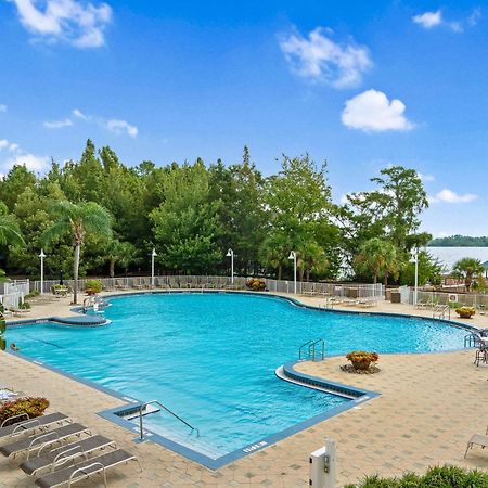 Fourth Level Views At Blue Heron Beach Resort Ορλάντο Εξωτερικό φωτογραφία