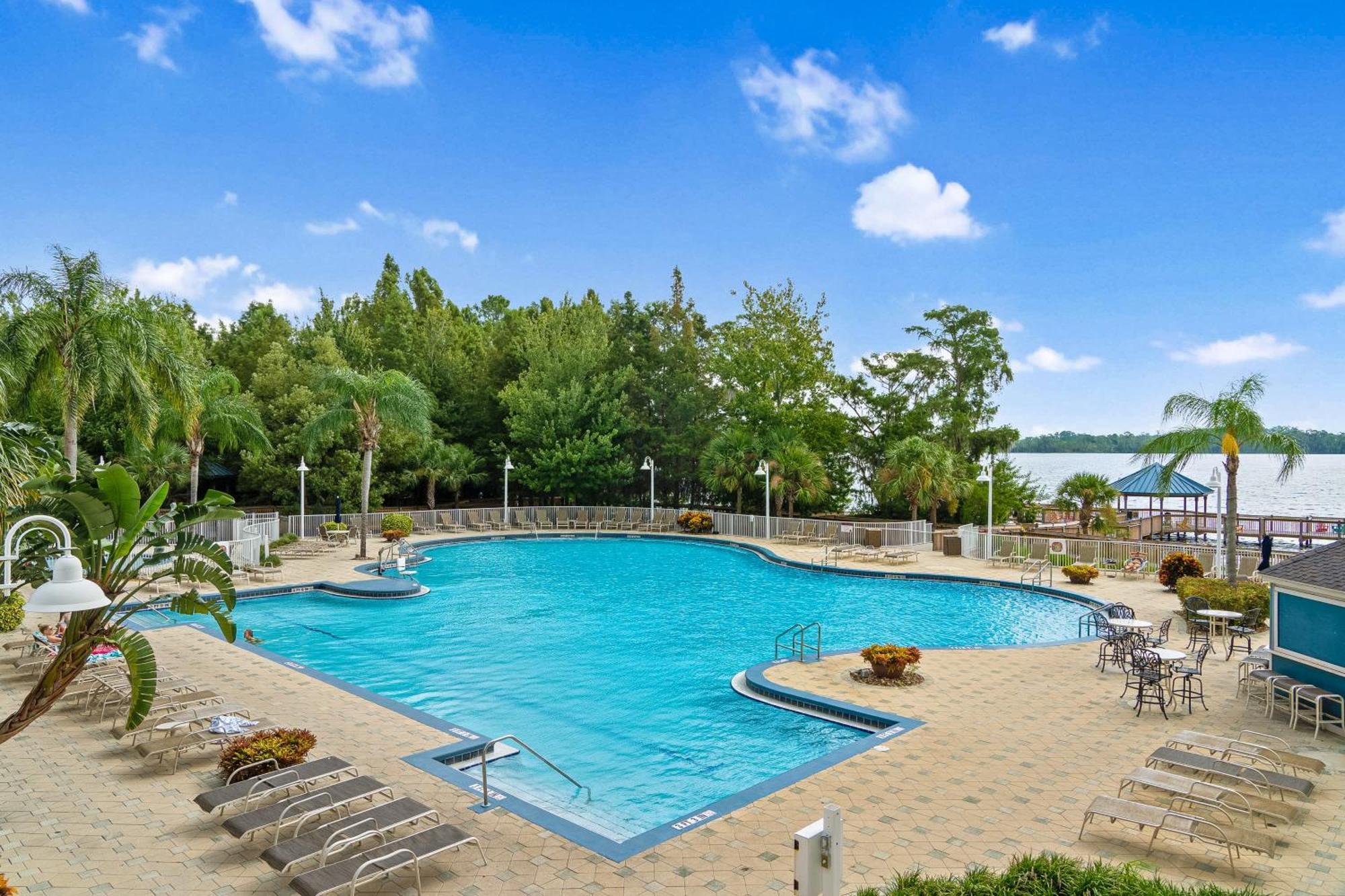 Fourth Level Views At Blue Heron Beach Resort Ορλάντο Εξωτερικό φωτογραφία