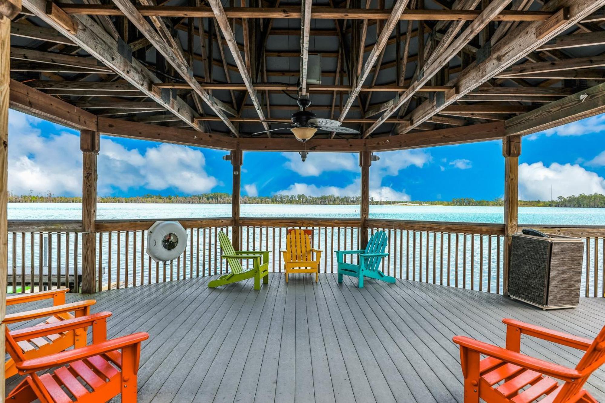 Fourth Level Views At Blue Heron Beach Resort Ορλάντο Εξωτερικό φωτογραφία
