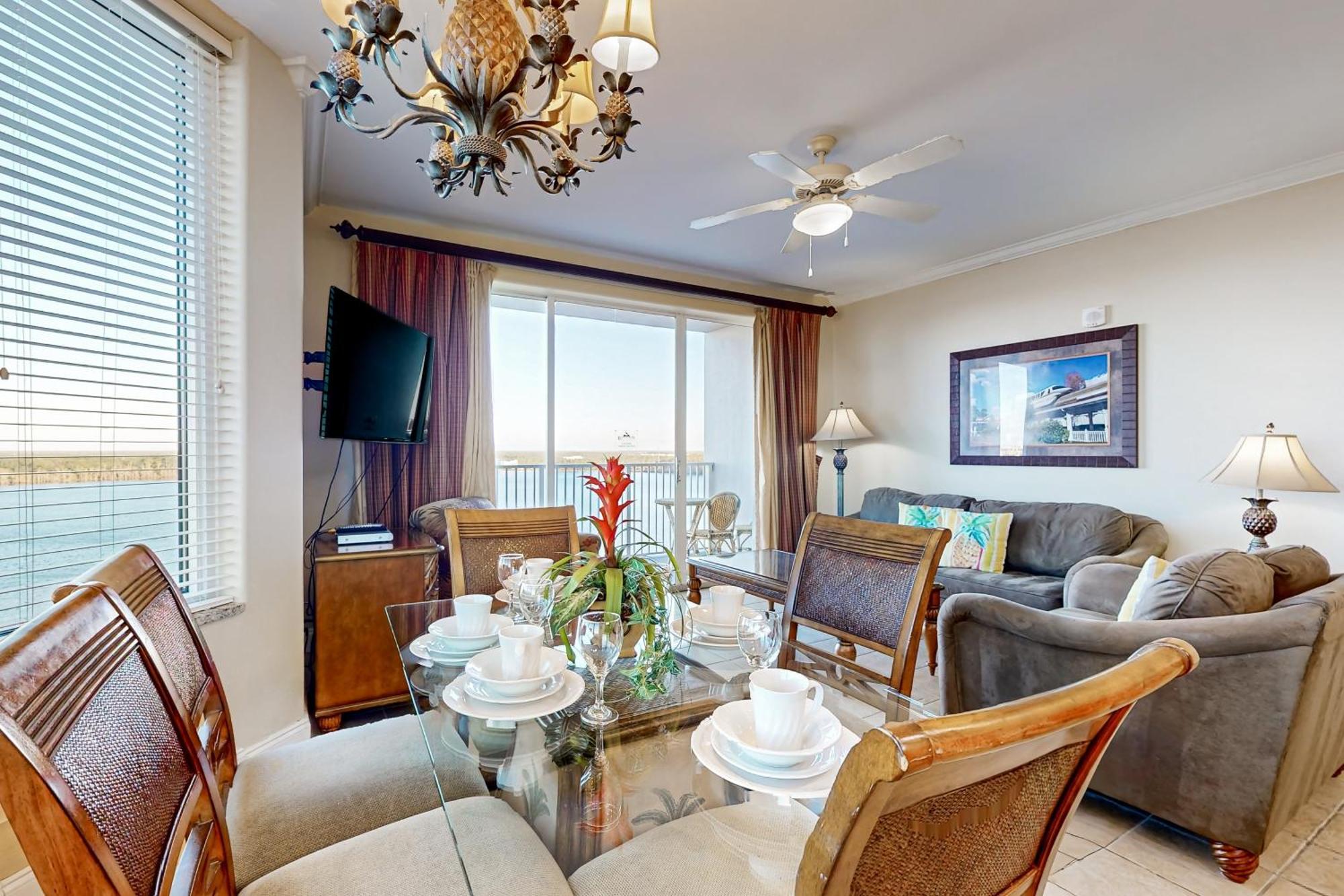 Fourth Level Views At Blue Heron Beach Resort Ορλάντο Δωμάτιο φωτογραφία