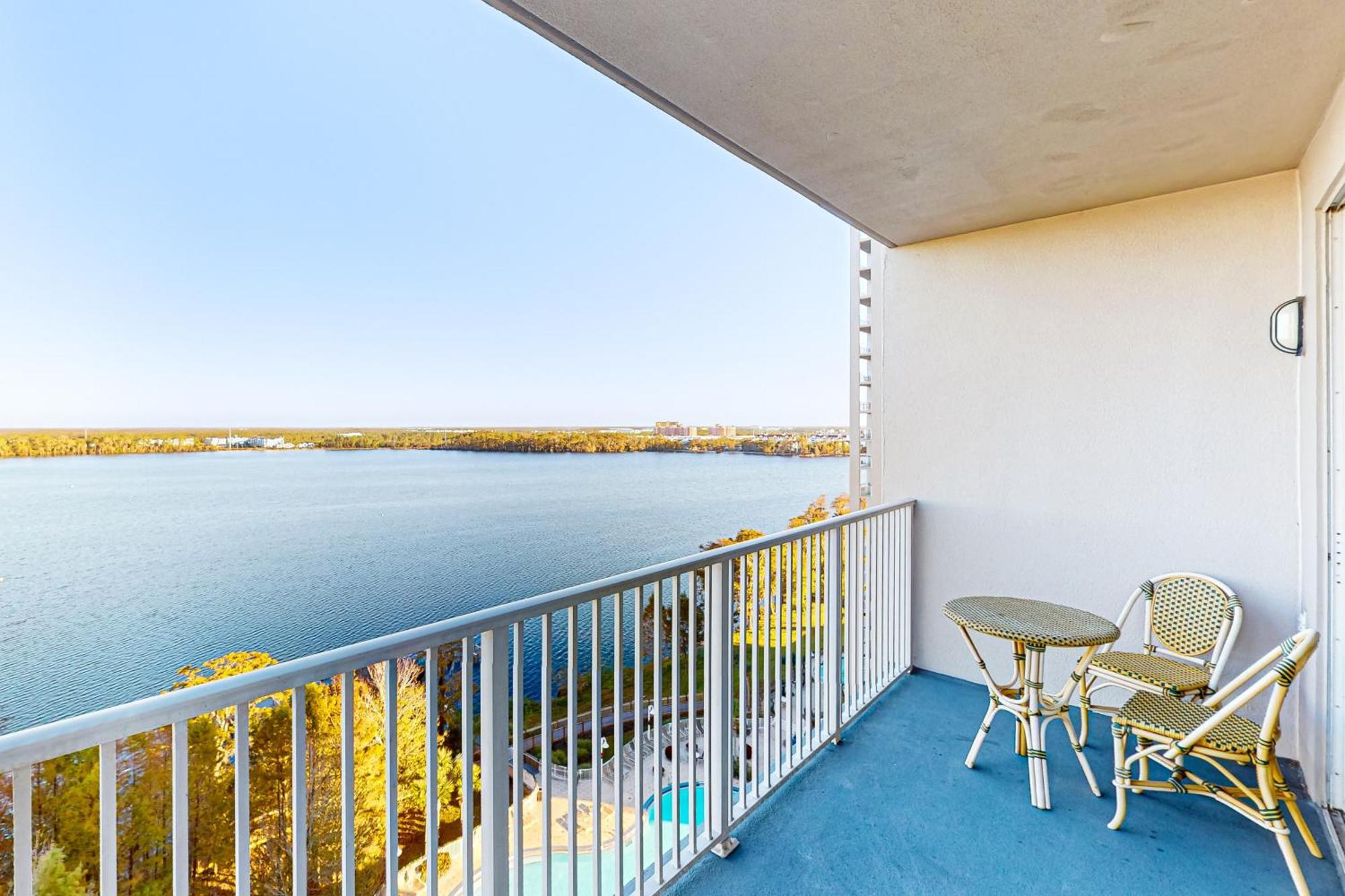 Fourth Level Views At Blue Heron Beach Resort Ορλάντο Δωμάτιο φωτογραφία