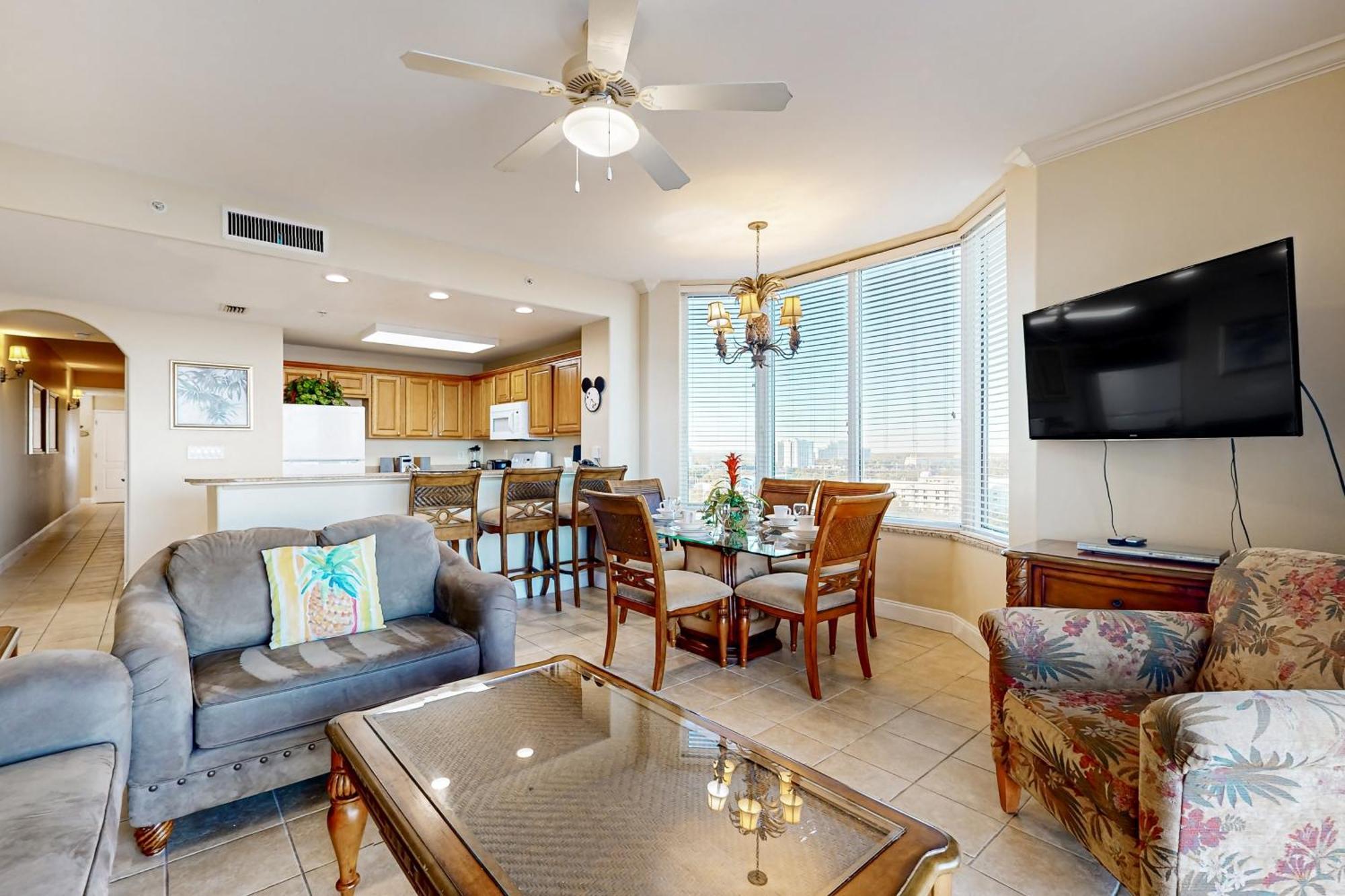 Fourth Level Views At Blue Heron Beach Resort Ορλάντο Δωμάτιο φωτογραφία