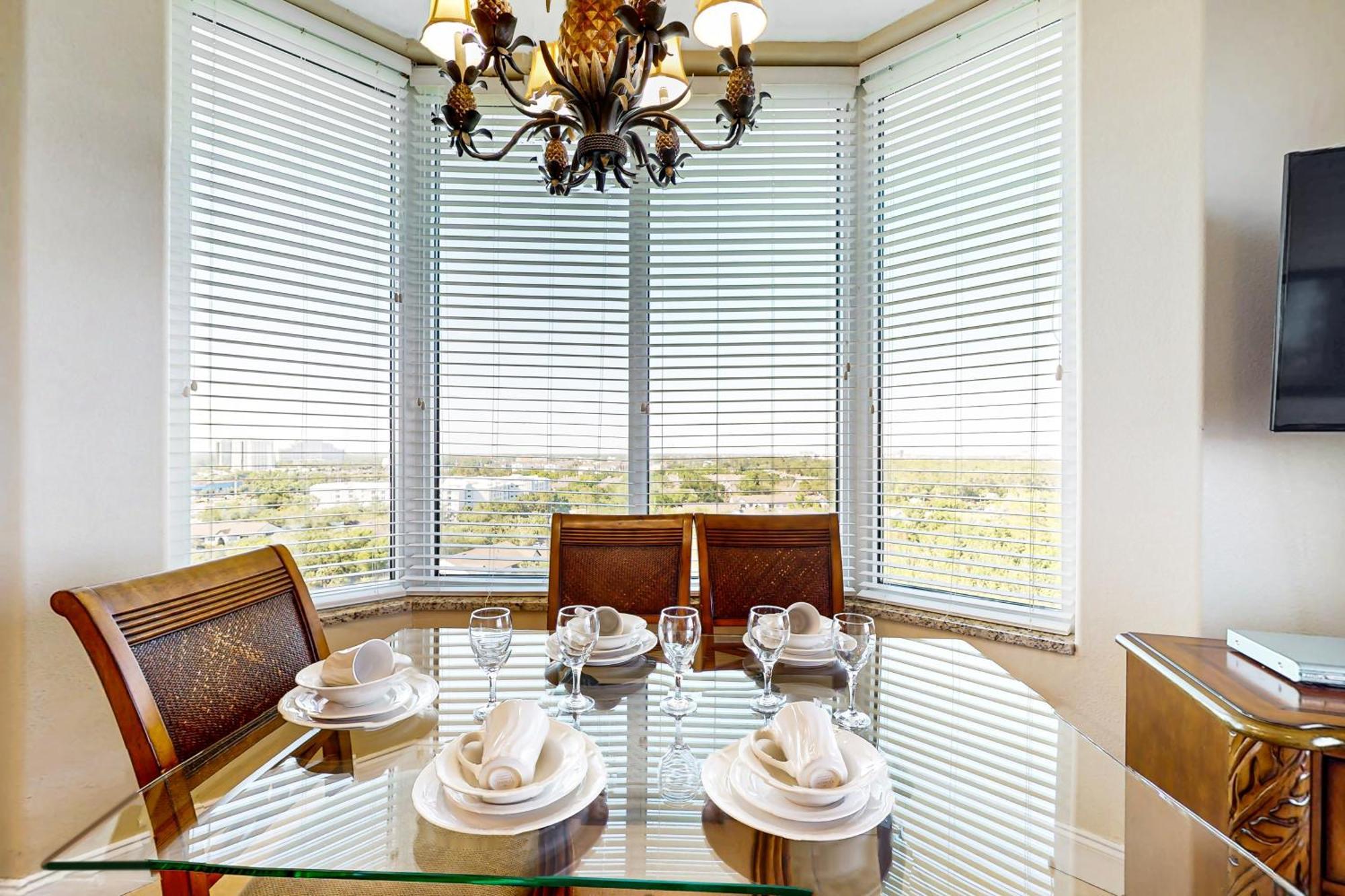 Fourth Level Views At Blue Heron Beach Resort Ορλάντο Δωμάτιο φωτογραφία