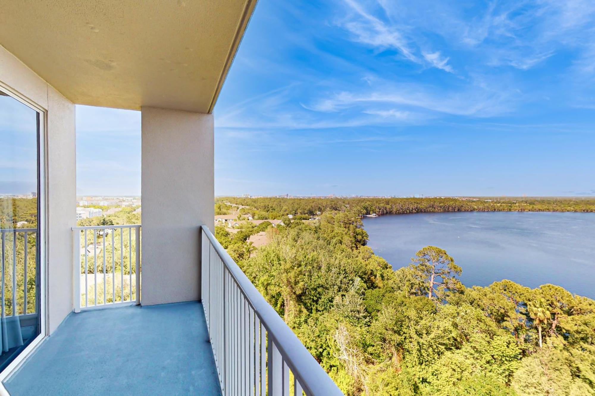 Fourth Level Views At Blue Heron Beach Resort Ορλάντο Δωμάτιο φωτογραφία