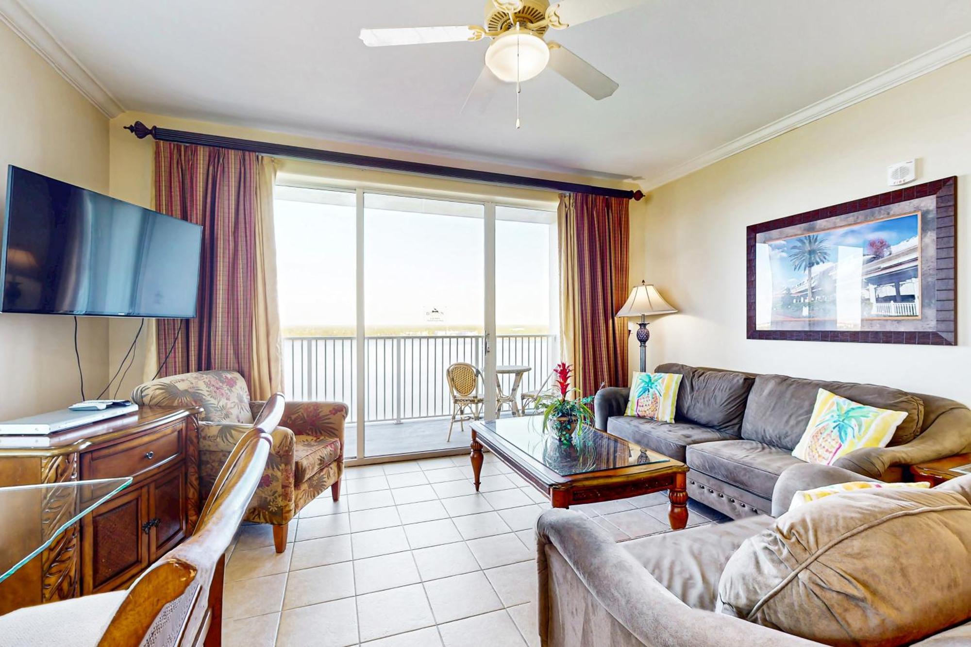Fourth Level Views At Blue Heron Beach Resort Ορλάντο Δωμάτιο φωτογραφία
